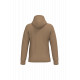 Felpa uomo con cappuccio K476 Kariban