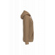 Felpa uomo con cappuccio K476 Kariban