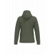 Felpa uomo con cappuccio K476 Kariban
