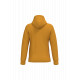 Felpa uomo con cappuccio K476 Kariban