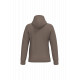 Felpa uomo con cappuccio K476 Kariban