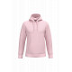 Felpa uomo con cappuccio K476 Kariban