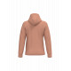 Felpa uomo con cappuccio K476 Kariban
