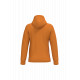 Felpa uomo con cappuccio K476 Kariban