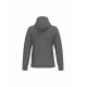 Felpa uomo con cappuccio K476 Kariban