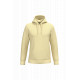 Felpa uomo con cappuccio K476 Kariban