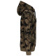 Felpa uomo con cappuccio K476 Kariban