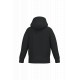 Felpa bambino con cappuccio K477 Kariban