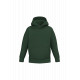 Felpa bambino con cappuccio K477 Kariban