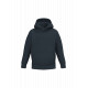 Felpa bambino con cappuccio K477 Kariban