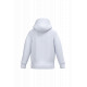 Felpa bambino con cappuccio K477 Kariban
