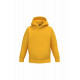 Felpa bambino con cappuccio K477 Kariban