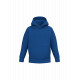 Felpa bambino con cappuccio K477 Kariban