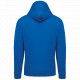 Felpa con cappuccio full zip K479 Kariban