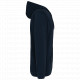 Felpa con cappuccio full zip K479 Kariban