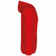 Felpa con cappuccio full zip K479 Kariban