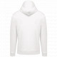 Felpa con cappuccio full zip K479 Kariban
