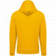 Felpa con cappuccio full zip K479 Kariban