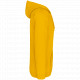 Felpa con cappuccio full zip K479 Kariban