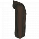Felpa con cappuccio full zip K479 Kariban