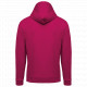 Felpa con cappuccio full zip K479 Kariban