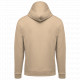 Felpa con cappuccio full zip K479 Kariban