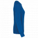 Felpa donna BIO girocollo manica raglan NON GARZATA K481 Kariban