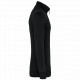 Felpa collo con zip K487 Kariban