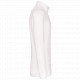 Felpa collo con zip K487 Kariban