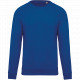 Felpa bambino bio manica raglan K490 Kariban
