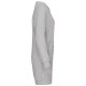 Vestito Lounge bio in felpa NON GARZATA K493 Kariban
