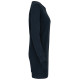 Vestito Lounge bio in felpa NON GARZATA K493 Kariban