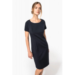 Vestito manica corta K500 Kariban