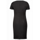 Vestito manica corta K500 Kariban