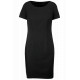 Vestito manica corta K500 Kariban