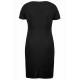 Vestito manica corta K500 Kariban
