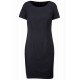 Vestito manica corta K500 Kariban