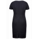 Vestito manica corta K500 Kariban