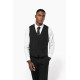Gilet uomo K501 Kariban