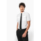 Camicia pilota uomo manica corta K503 Kariban