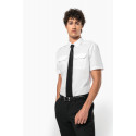 Camicia pilota uomo manica corta K503 Kariban