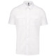 Camicia pilota uomo manica corta K503 Kariban