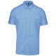 Camicia pilota uomo manica corta K503 Kariban