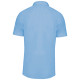 Camicia pilota uomo manica corta K503 Kariban