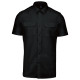 Camicia pilota uomo manica corta K503 Kariban