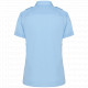 Camicia pilota donna manica corta K504 Kariban