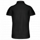 Camicia pilota donna manica corta K504 Kariban