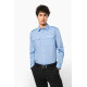 Camicia pilota uomo manica lunga K505 Kariban