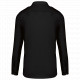 Camicia pilota uomo manica lunga K505 Kariban