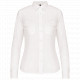 Camicia pilota donna manica lunga K506 Kariban
